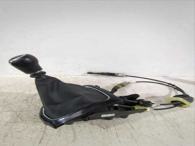 Palanca de Cambio Nissan Qashqai 1.3 DIG-T 140CV