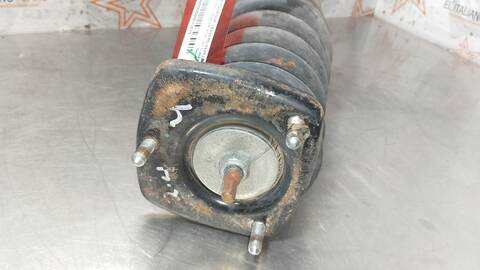 Foto 3ª: Amortiguador Trasero Derecho Mercedes Clase ML 270 CDI 163.113) W163) [612963] (2001)