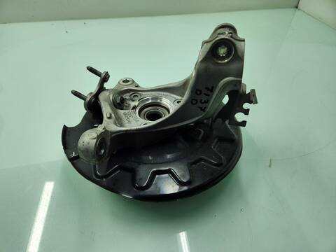 Mangueta Delantera Derecha Skoda Octavia RS 244CV 180KW
