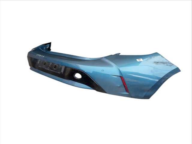 Foto 3ª: Paragolpes Trasero Toyota Corolla 1.8 HYBRID ZWE211 ZWE219) HATCHBACK (2018)