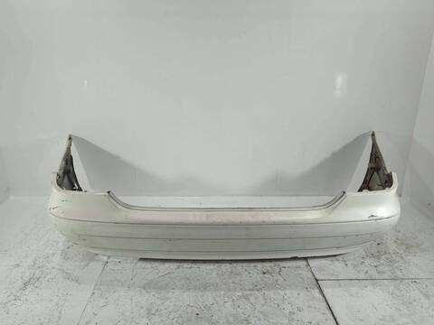 Paragolpes Trasero Mercedes Clase C 160 2.0 16V CAT COUPE 136CV 100KW