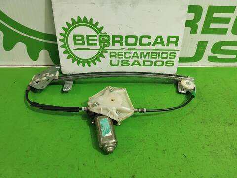 Foto 3ª: Elevalunas Eléctrico Delantero Derecho Volvo S40 1.6 CAT 109CV [B4164S2] (1995)