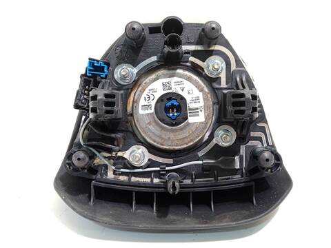 Foto 3ª: Airbag Delantero Izquierdo Peugeot 2008 1.6 BLUEHDI 120 120CV 88KW [BHZ] (2017)