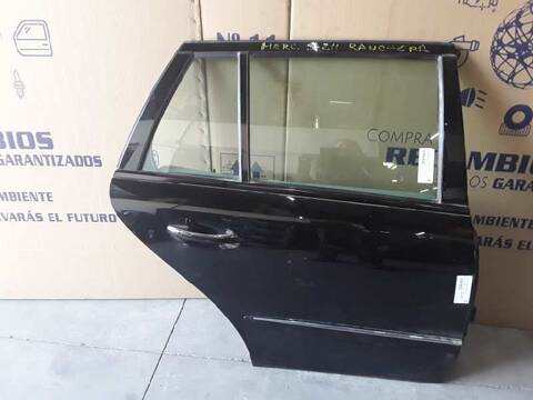 Puerta Trasera Derecha Mercedes Clase E 180 211CV 155KW FAMILIAR