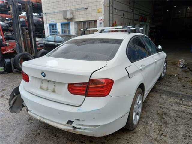 Foto 2ª: Mangueta Trasera Izquierda Bmw Serie 3 315 316 D [N47D20C]