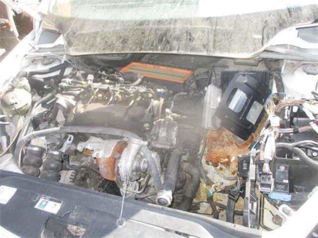 Foto 3ª: Abs Peugeot 307 1.6 HDI 110 [9HY (DV6TED4)]