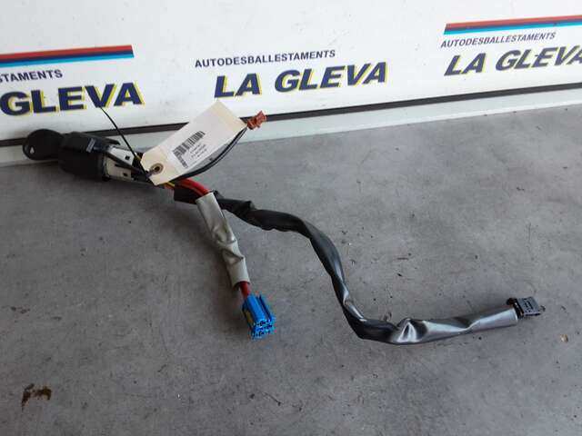 Bombin Arranque Citroen Xsara 1.6 HDI90CV PICASSO