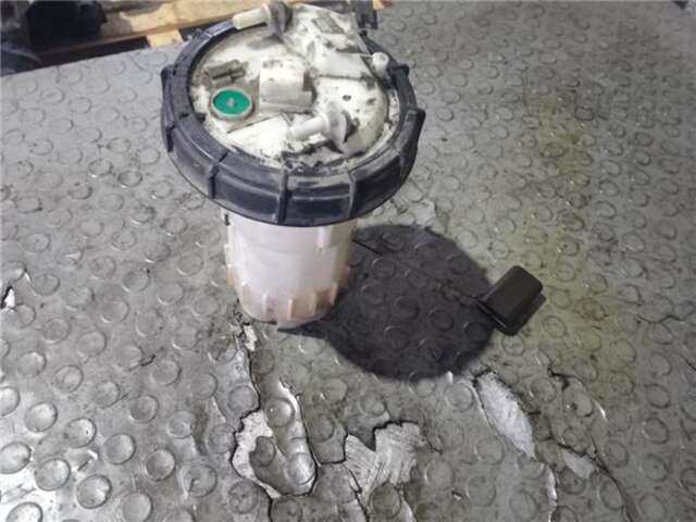 Foto 2ª: Aforador Renault Scenic 1.9 AUTHENTIQUE [1.9 LTR. - 88 KW DCI DIESEL] (JM)(2003-_) [F9Q D8]