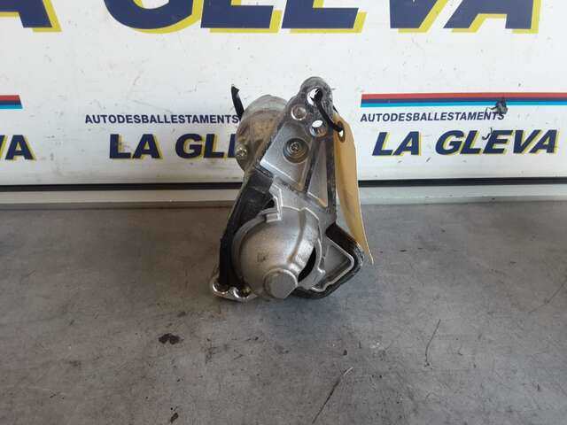 Motor de Arranque Renault Clio 1.3 TCE 130CV