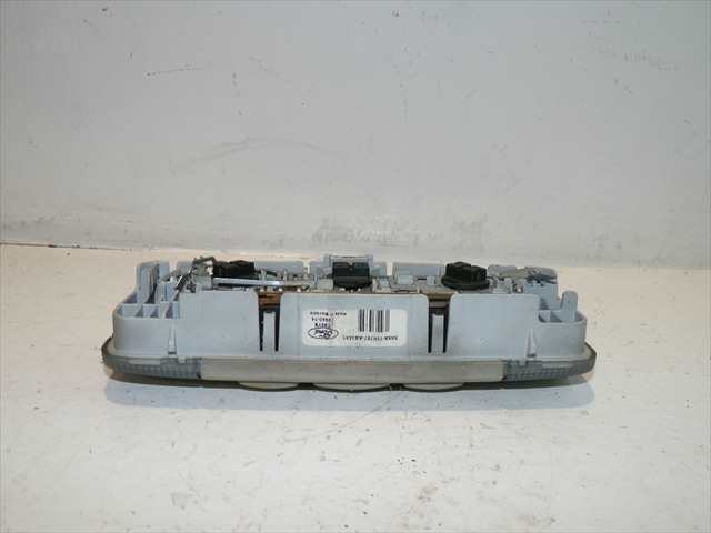 Foto 2ª: Luz Interior Ford S Max 2.0 TDCI 2006-2015 [QXWB] (2008)