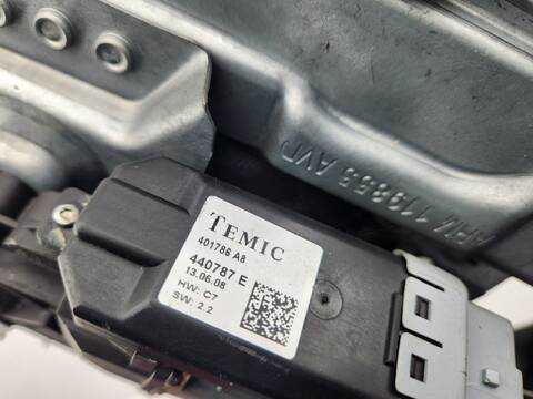 Foto 3ª: Elevalunas Eléctrico Delantero Derecho Peugeot 207 RC 174CV 128KW [5FY] (2008)