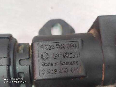 Foto 4ª: Valvula EGR Suzuki Liana 1.4 DDIS 90CV 66KW [8HY] (1950)