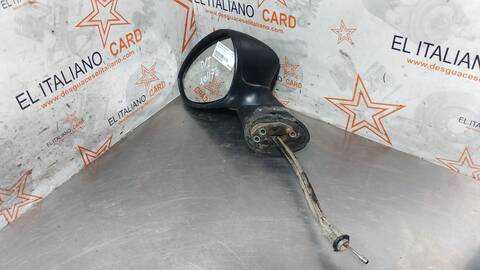 Retrovisor Izquierdo Fiat Linea DYNAMIC 78CV 57KW
