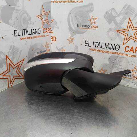 Foto 3ª: Retrovisor Derecho Citroen C4 G CACTUS FEEL [YH01] (2018)