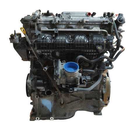 Foto 3ª: Motor Completo Toyota Prius 136CV 100KW [2ZR-FXE 2ZR] (2013)