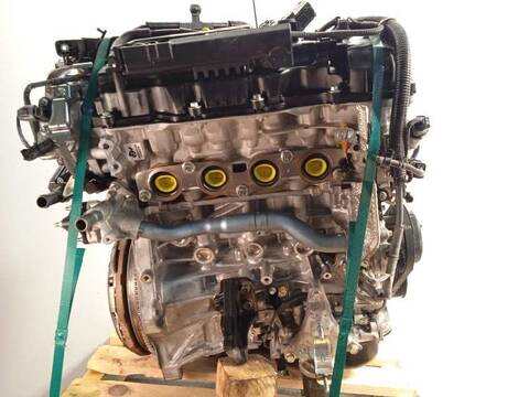 Foto 3ª: Motor Completo Mazda 3 BERLINA 122CV 90KW [PE] (2019)