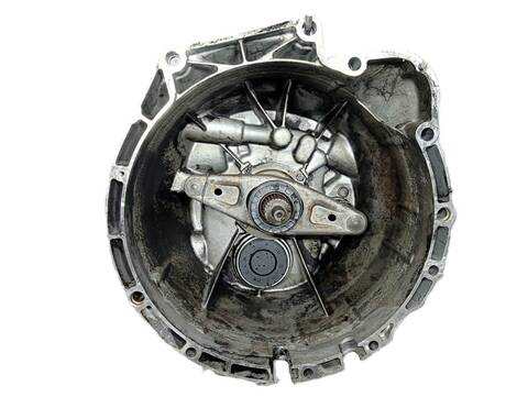 Foto 2ª: Caja Cambios Bmw Serie 5 518 530D 3 TD CAT 218CV (2003)