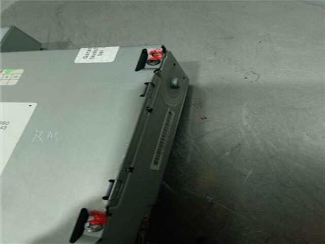 Foto 3ª: Sistema Audio Radio CD Audi A5 3.0 TDI QUATTRO [3.0 LTR. - 176 KW V6 24V TDI] [CCWA]