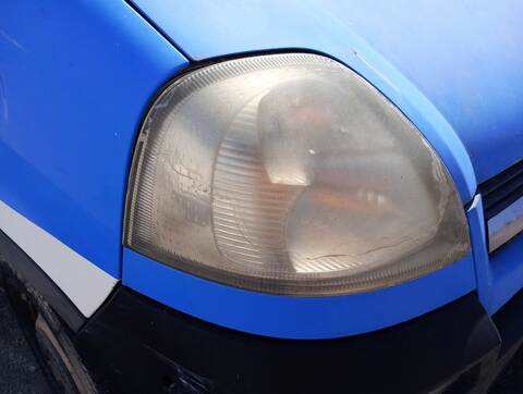 Foto 3ª: Faro Derecho Opel Movano COMBI MEDIO TECHO ELEVADO L2H2 2.8T 136CV 100KW [ZD3A2] (2006)