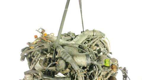 Motor Completo Audi A6 2.7 T QUATTRO