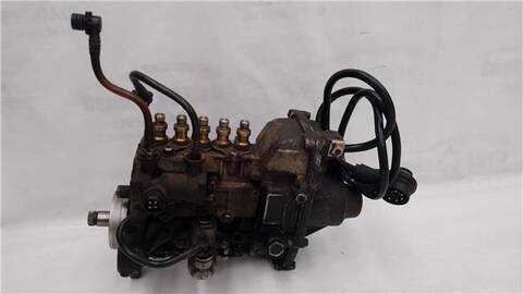 Foto 2ª: Bomba Inyeccion Mercedes Clase E 180 2.5 250 D - E 250 D 124.125) [2 5 LTR. - 66 KW DIESEL CAT] BERLINA 90CV