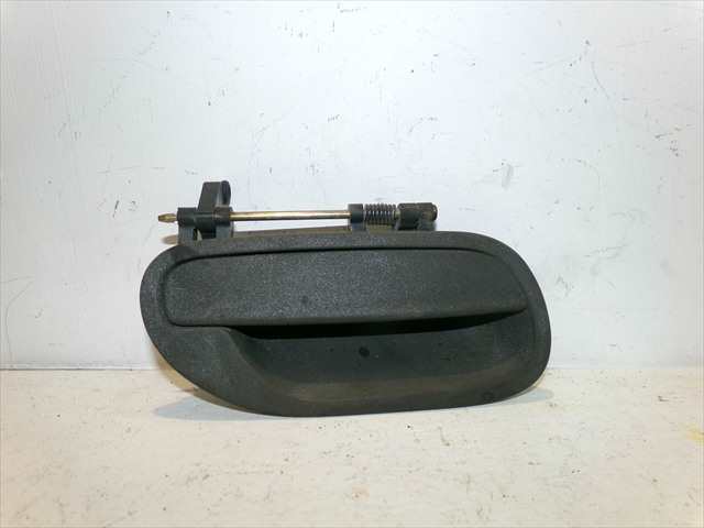 Maneta Exterior Trasera Derecha Volvo S40 1.6 G 1996-2003