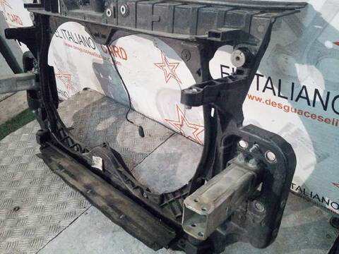 Foto 3ª: Panel Frontal Audi A6 3.0 TDI QUATTRO 171KW) BERLINA 233CV [ASB] (2007)