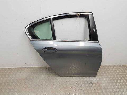 Puerta Trasera Derecha Bmw Serie 5 518 530D