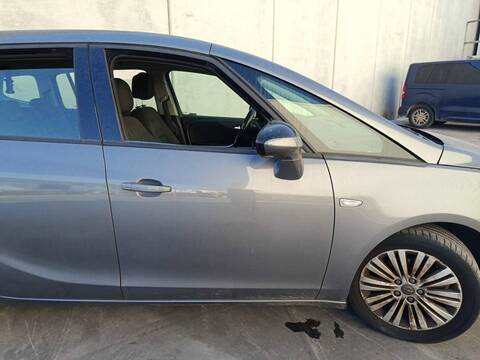 Puerta Delantera Derecha Opel Zafira B16DTH