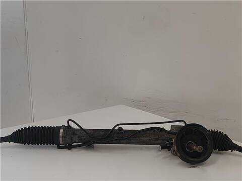 Foto 2ª: Cremallera de Direccion Peugeot 206 2.0 HDI 90 90CV 66KW [RHY (DW10TD)] (2001)
