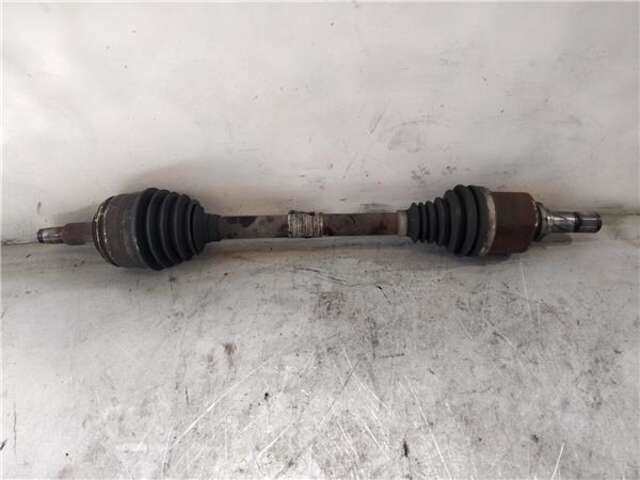 Transmision Delantera Izquierda Renault Master 2.3 L3H1 3.5T [2.3 LTR. - 100 KW DCI DIESEL FAP ENERGY CAT]