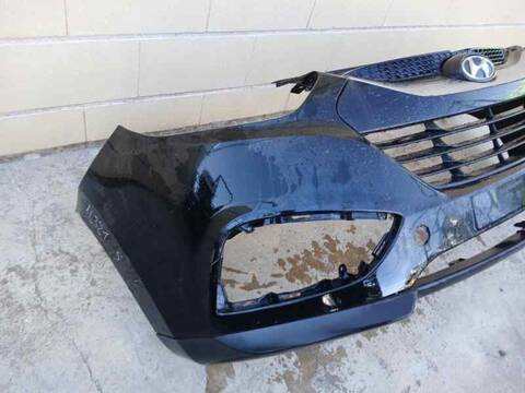Foto 2ª: Paragolpes Delantero Hyundai ix35 SLE 2WD 116CV 85KW [D4FD] (2013)