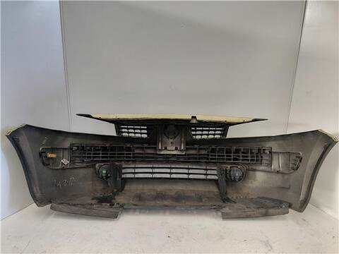 Foto 4ª: Paragolpes Delantero Renault Megane 1.9 DCI BM0G CM0G) 120CV 88KW II BM0/1_ CM0/1_) [F9Q 800] (2003)