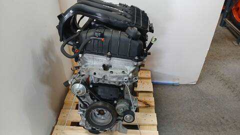 Motor Completo Peugeot 2008 STYLE 82CV 60KW