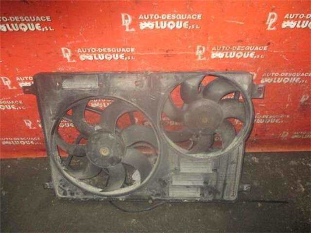 Foto 2ª: Electroventilador Land Rover Freelander 2.2 TD4 [224DT]