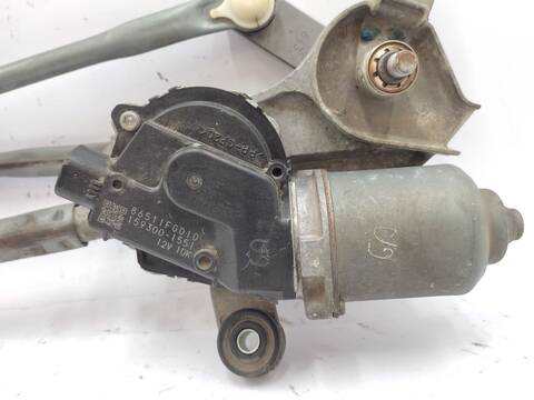 Foto 2ª: Motor Limpia Delantero Subaru Impreza 2.0 D AWD HATCHBACK 150CV 110KW [EE20] (2009)