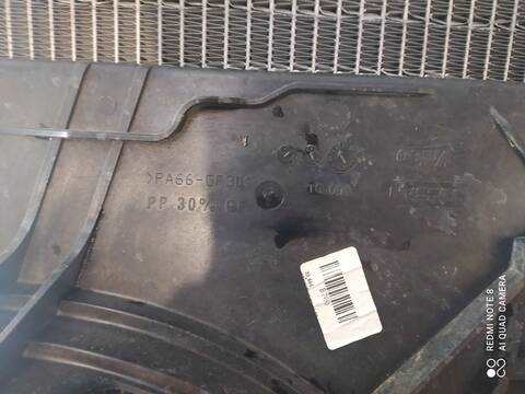 Foto 3ª: Radiador Motor Nissan Qashqai ACENTA 150CV 110KW [M9R832] (2010)