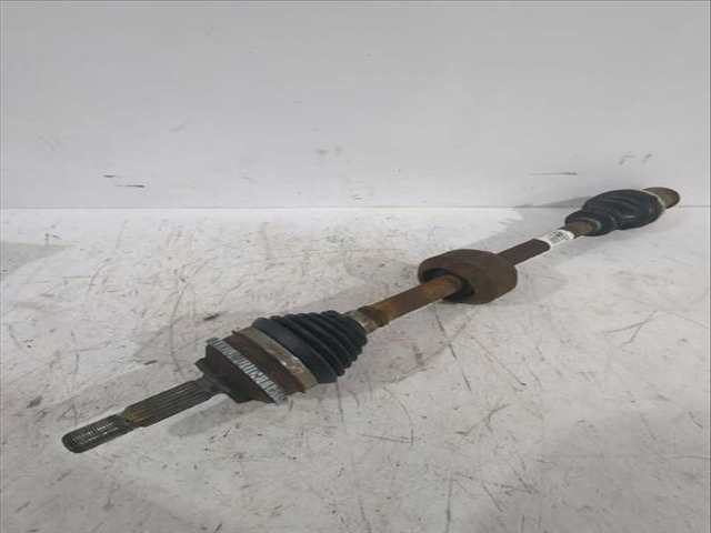 Foto 3ª: Transmision Delantera Derecha Renault Clio 1.2 BB0A BB0F BB10 BB1K BB28 BB2D BB2H CB0A ... 58CV [D7F 710 D7F 720 D7F 722 D7F 726 D7F 744 D7F 746 D7] (1998)