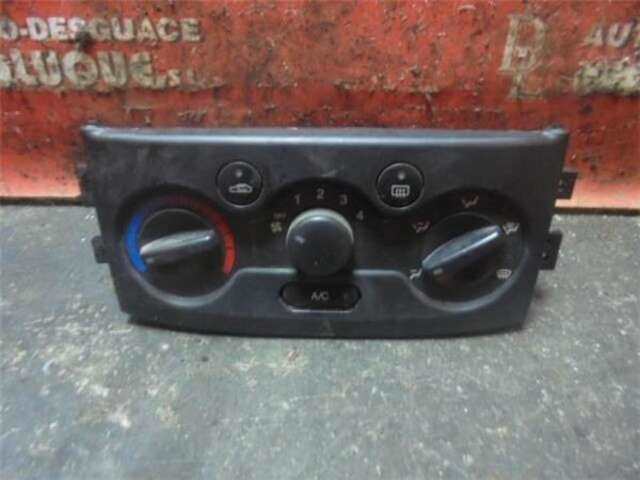 Mando Climatizador Daewoo Kalos 1.4 SE [1.4 LTR. - 61 KW CAT]