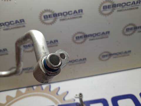 Foto 3ª: Intercooler Kia Carens 2.0 TD CAT 113CV 83KW [D4EA] (2005)