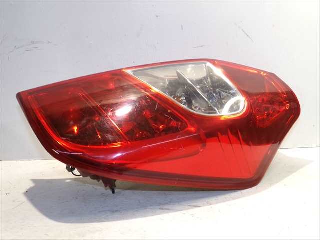 Foto 2ª: Piloto Trasero Derecho Hyundai i10 1.2 G 2011-2013 [G4LA] (2011)