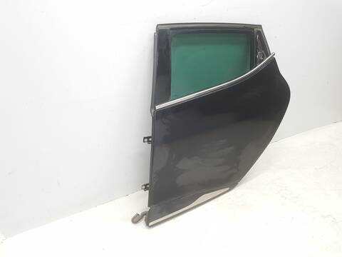 Foto 2ª: Puerta Trasera Izquierda Renault Clio SOCIETE (2016)