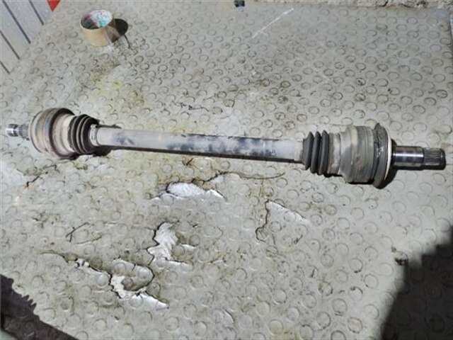 Transmision Trasera Derecha Mercedes Clase C 160 2.1 C 220 D (205.304) [2.1 LTR. - 125 KW CDI CAT]