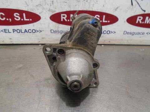 Motor de Arranque Opel Astra BASICO BERLINA 100CV 74KW