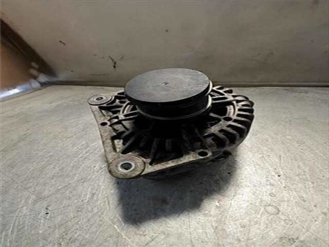Foto 2ª: Alternador Dacia Sandero 1.5 LAUREATE MUSIC [1.5 LTR. - 55 KW DCI DIESEL FAP CAT]
