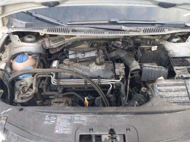 Foto 3ª: Piloto Trasero Derecho Volkswagen Caddy 2.0 FURG. [2.0 LTR. - 51 KW SDI] [BST]