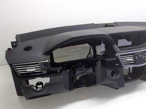 Foto 3ª: Kit Airbag Mercedes Clase E 180 350 CDI 4MATIC 212.089) 231CV 170KW [642856] (2010)