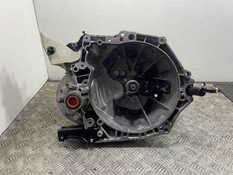 Caja Cambios Peugeot 207 9HX