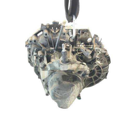 Caja Cambios Renault Megane 1.5 DCI BM0F BM0T BM2B CM0F CM0T) II BM0/1_ CM0/1_)