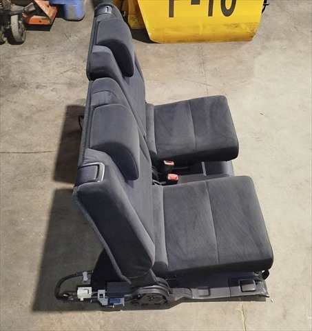 Asiento Delantero Derecho Toyota Land Cruiser 3.0 D KDJ150 VXL 5P